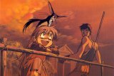 BUY NEW vaelber saga - 182569 Premium Anime Print Poster